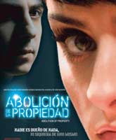 Abolicion de la propiedad /  